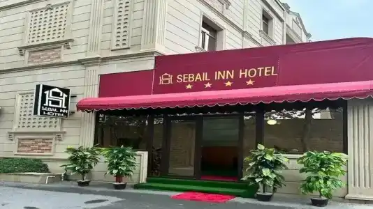 Sebail Inn - 2
