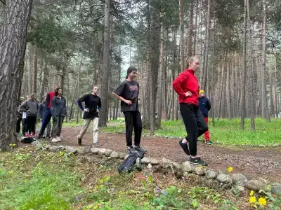 Эльбрус Марал - 40