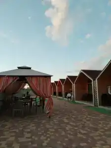 Уютный Дворик - 22