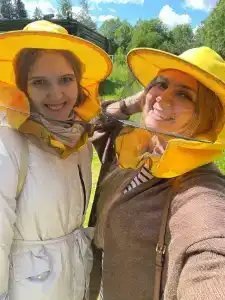 Медовый хуторок - 18
