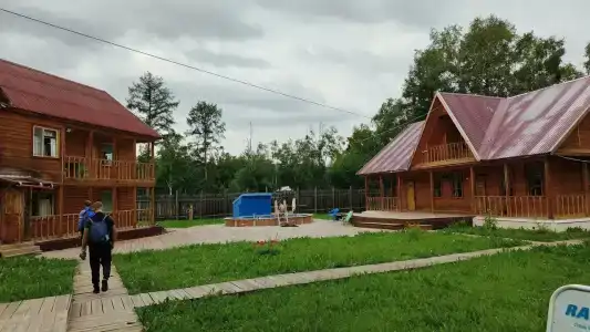 Южная - 2