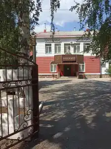 Александрия - 5