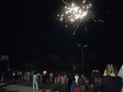 Салют - 1