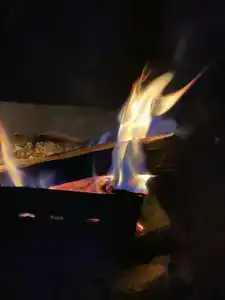База отдыха Лазурный берег - 65