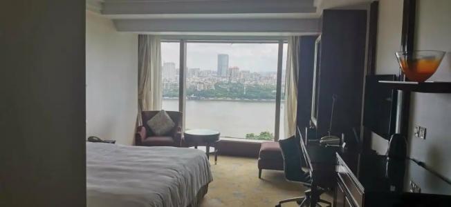 Shangri-La Guangzhou - 49