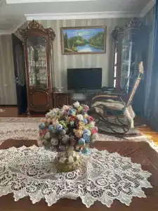 Гостевой Дом у Сабишки - 13