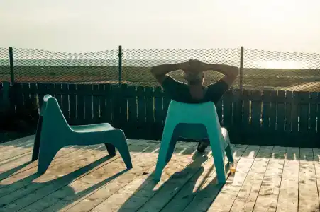 Тихий берег - 77