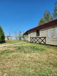 Страусиное ранчо - 3