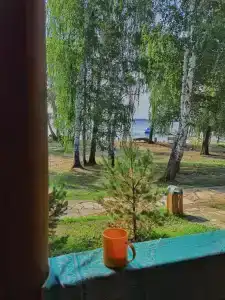 Кумкуль Парк - 73