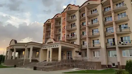 Мядель - 33