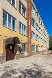 Мэрибель - 15