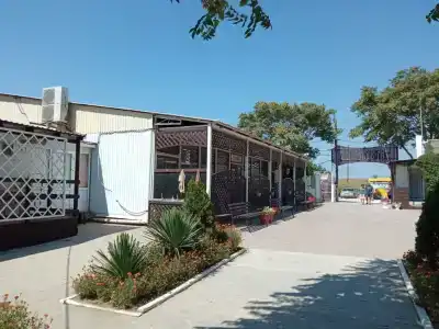 Белый Берег - 53