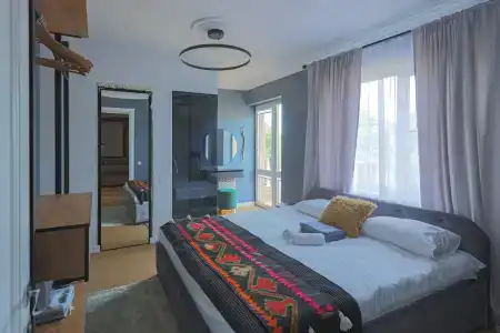 Этно Вилла-Резиденция - 56