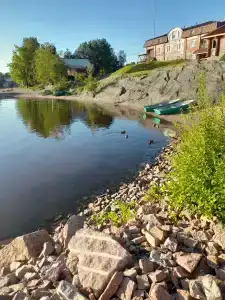 Длинный берег - 78