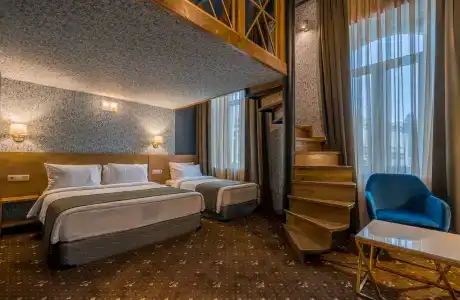 Gladius Inn Boutique - 35