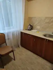 Автозаводская - 55