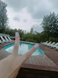 Глухомань - 45