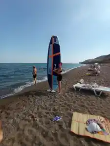 Кемпинг у моря - 55