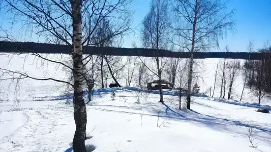 Гостевой дом на озере Стреглино - 78