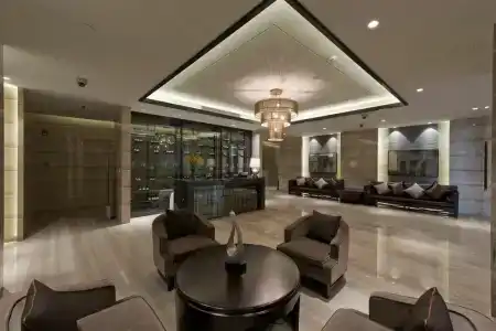 Pullman Shanghai South - 2