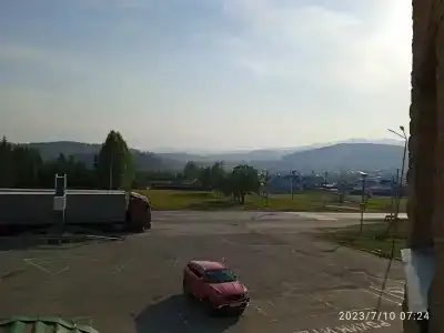 Инзер - 23