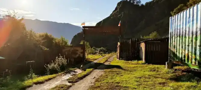 Кедровый бочонок - 46