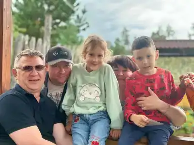 В гостях у Павловича - 28