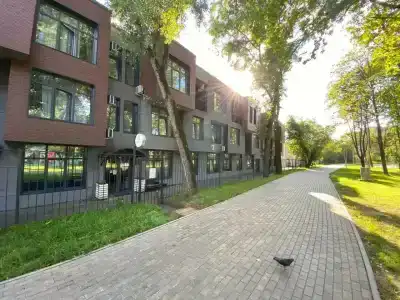 Симонов Парк - 0