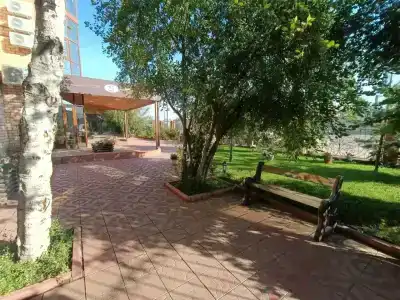 Гостиный дворик - 19