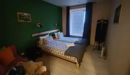 Арктик Хоум Даунтаун - 52