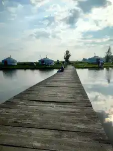 Баскак - 5