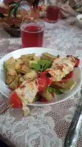 Миндаль - 69