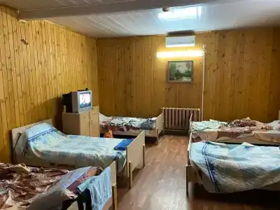 Придорожная - 3