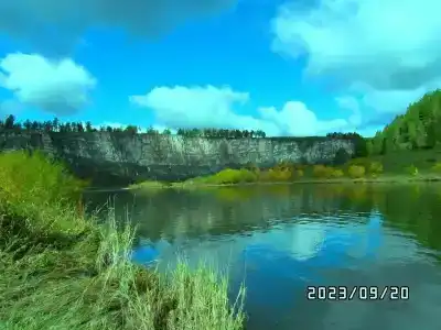 Серебряный ключ - 19