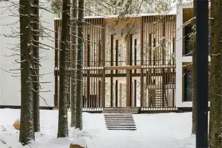 Игора. Времена года - 12