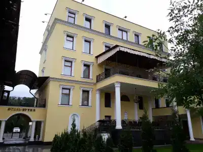 Загородный Очаг - 22