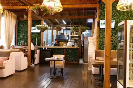 Alma Park Resort - 47