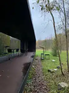 Вазуза Кантри Клаб - 45