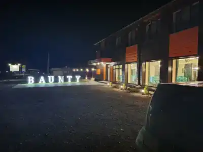 Baunty - 36
