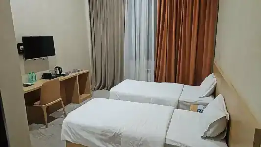 City Inn - 34