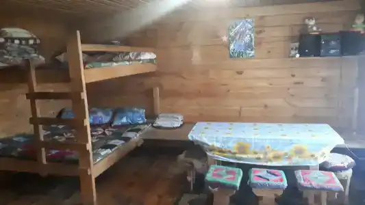 Заимка Речная - 15