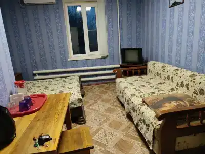 Оазис - 13