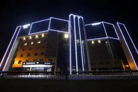 Байкал - Северное море - 67