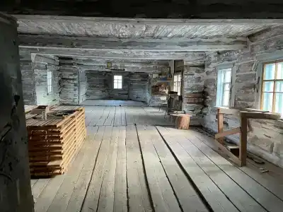 Маркомусы - 19