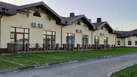 Земляничный - 30
