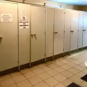 Общежитие - 5