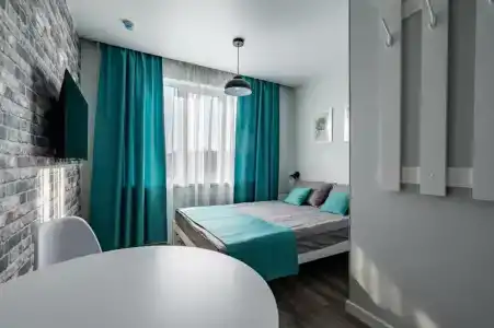 Уютная квартира - 80