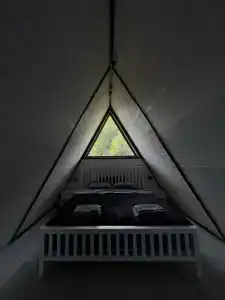 A-frame Village - 13