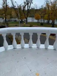 Вилла Татьяна Верхнеозерная - 37