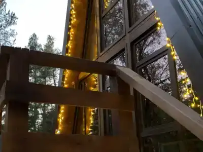 Chalet Family - 43